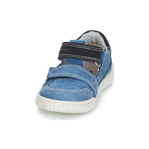 Kickers - WHATSUP - Bleu