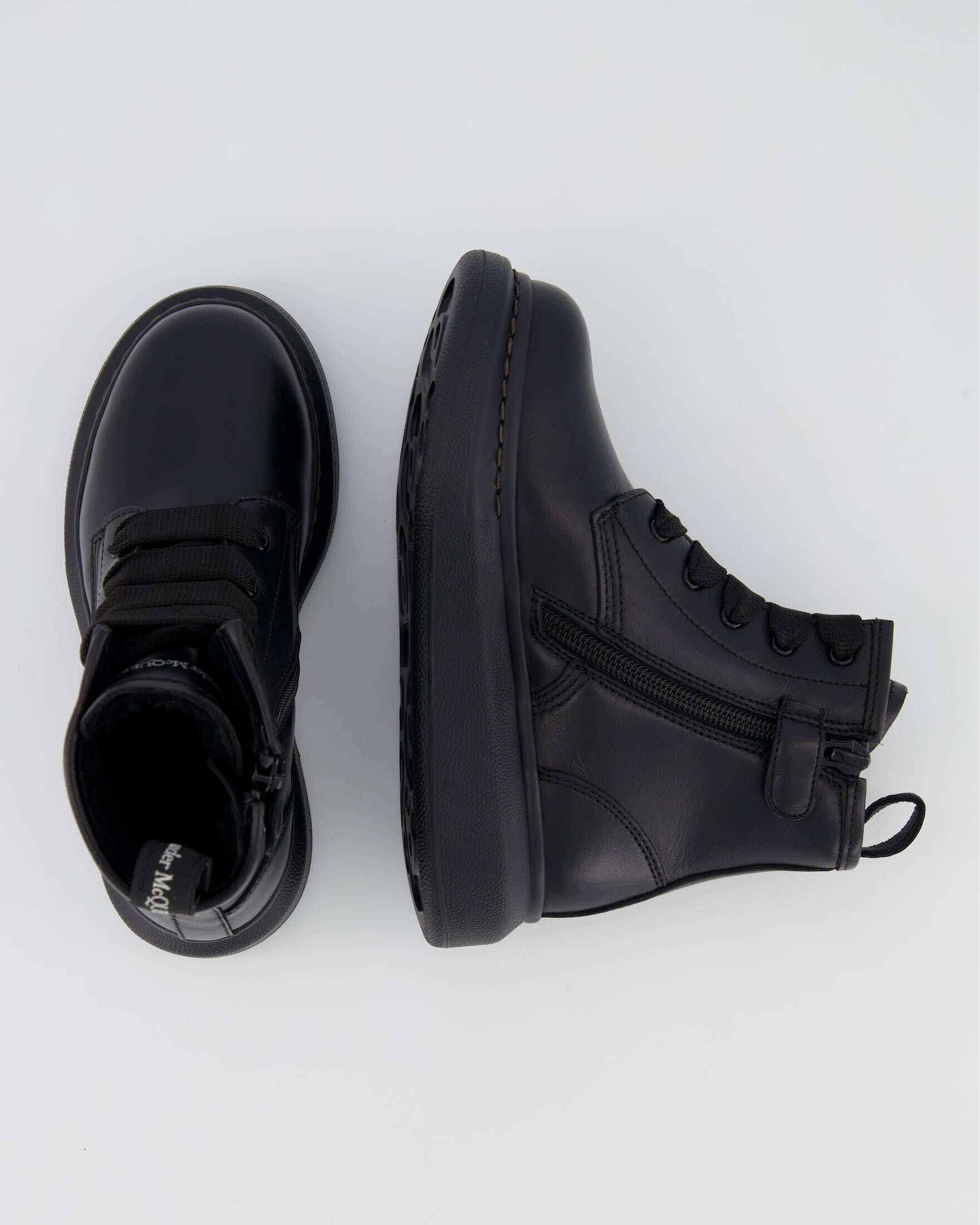 Alexander McQueen| Kinder Boots