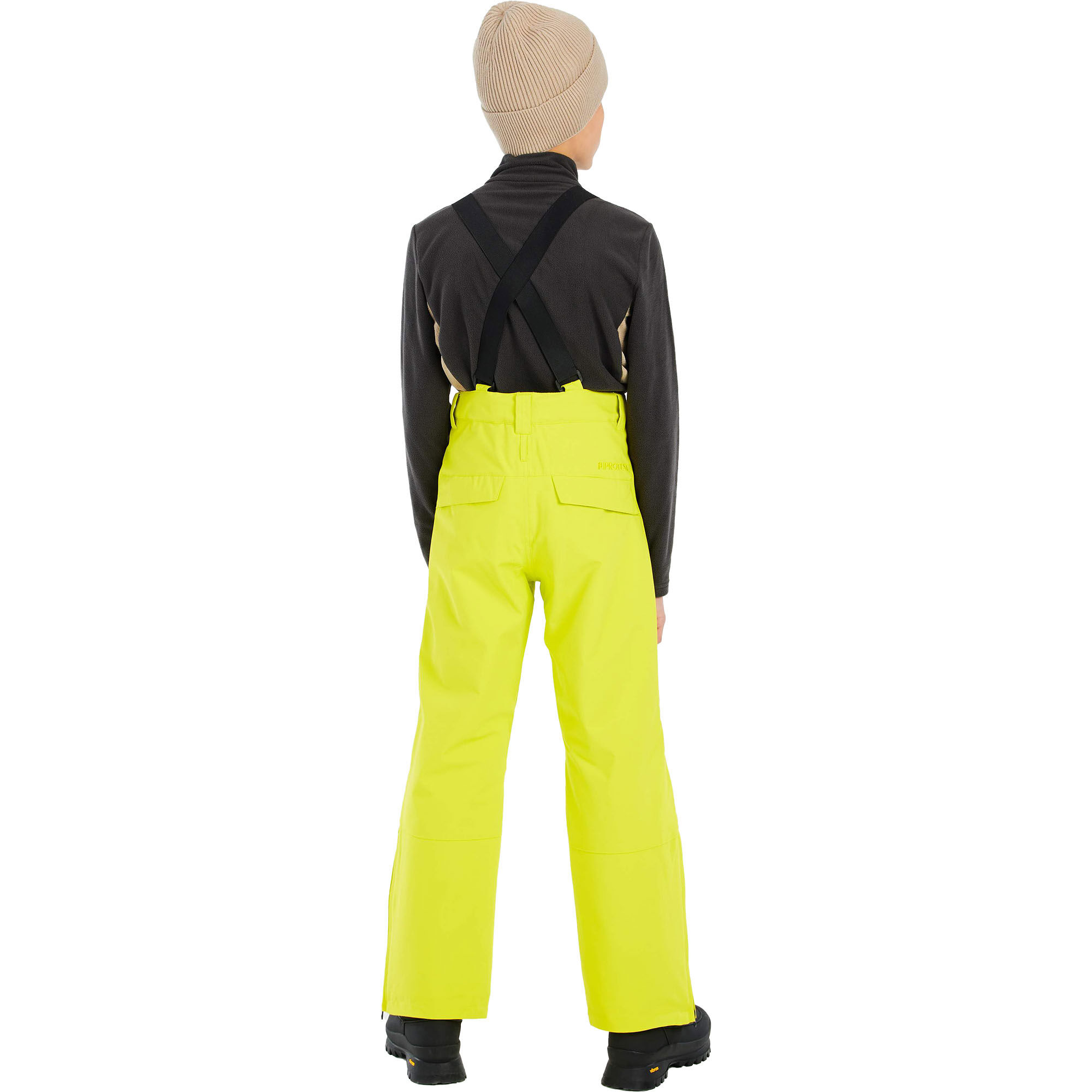 ProtestSPIKET JR snowpants