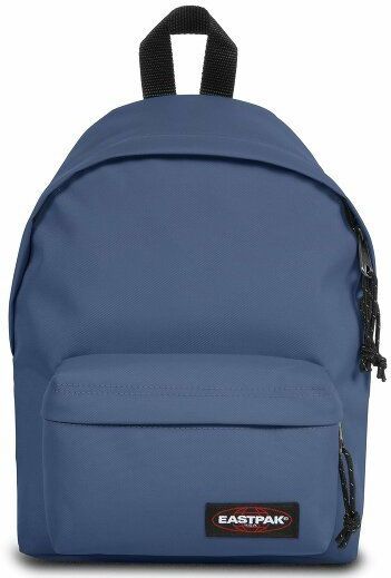 Eastpak - Orbit - Rugzak - Zwart - 10L - Duurzaam Ontwerp