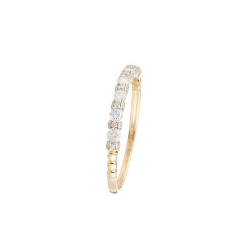Bague Alliance 