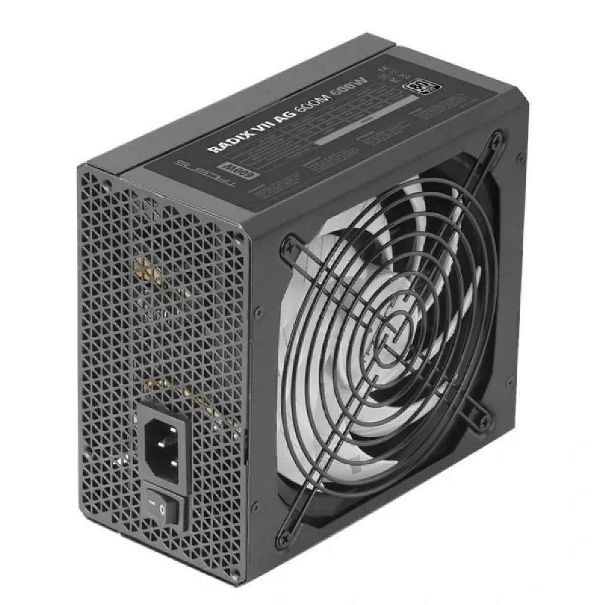 Tacens RADIX VII AG