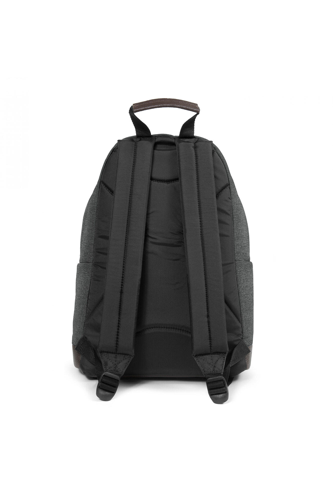 Mochila WYOMING TRIPLE DENIM - Cinza