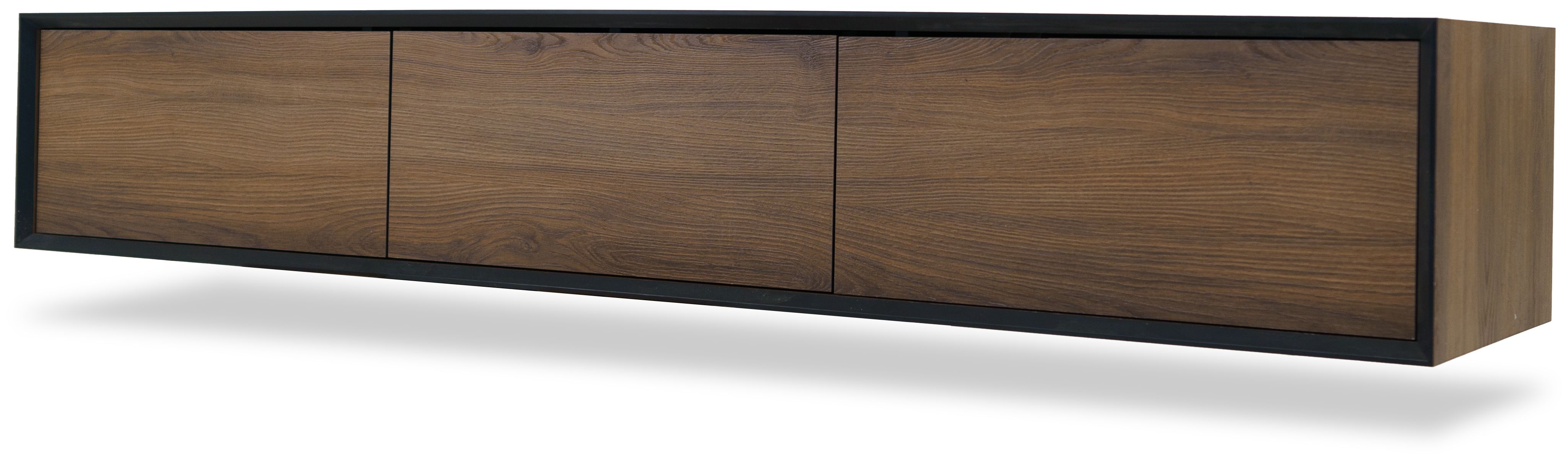Hangend tv-meubel Compose