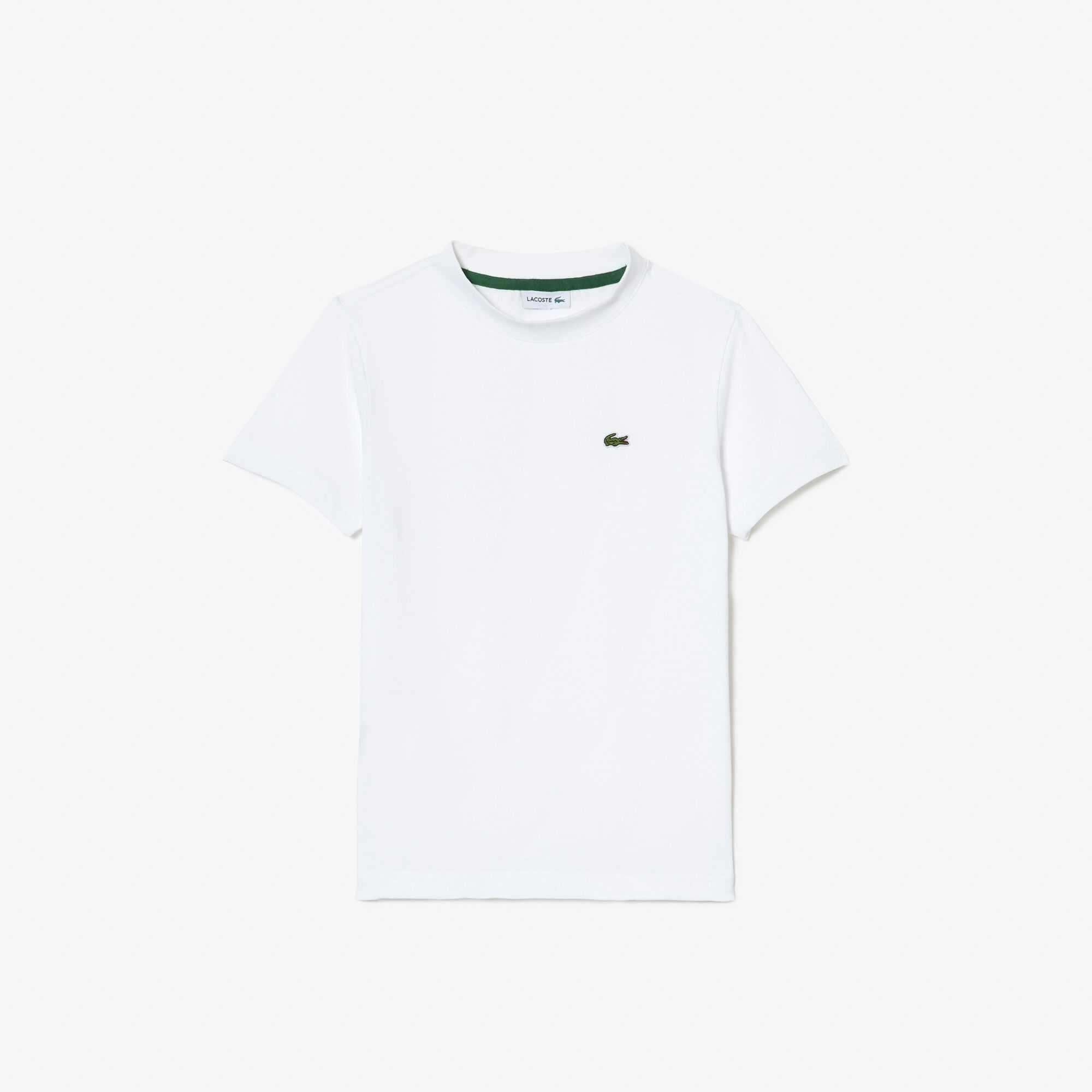 Lacoste Basic Logo T-Shirt Juniors