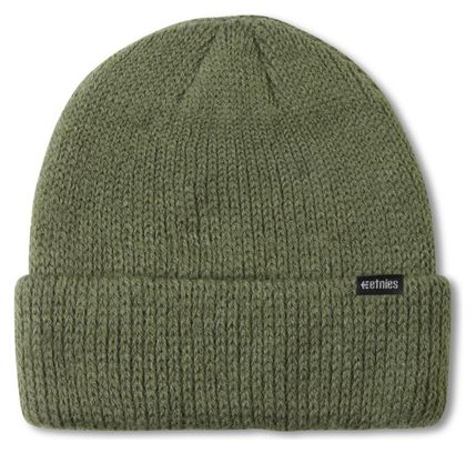 Bonnet Etnies Warehouse Kaki