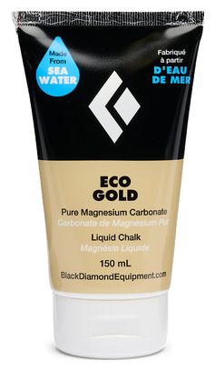Magnésie Liquide Black Diamond Eco Gold