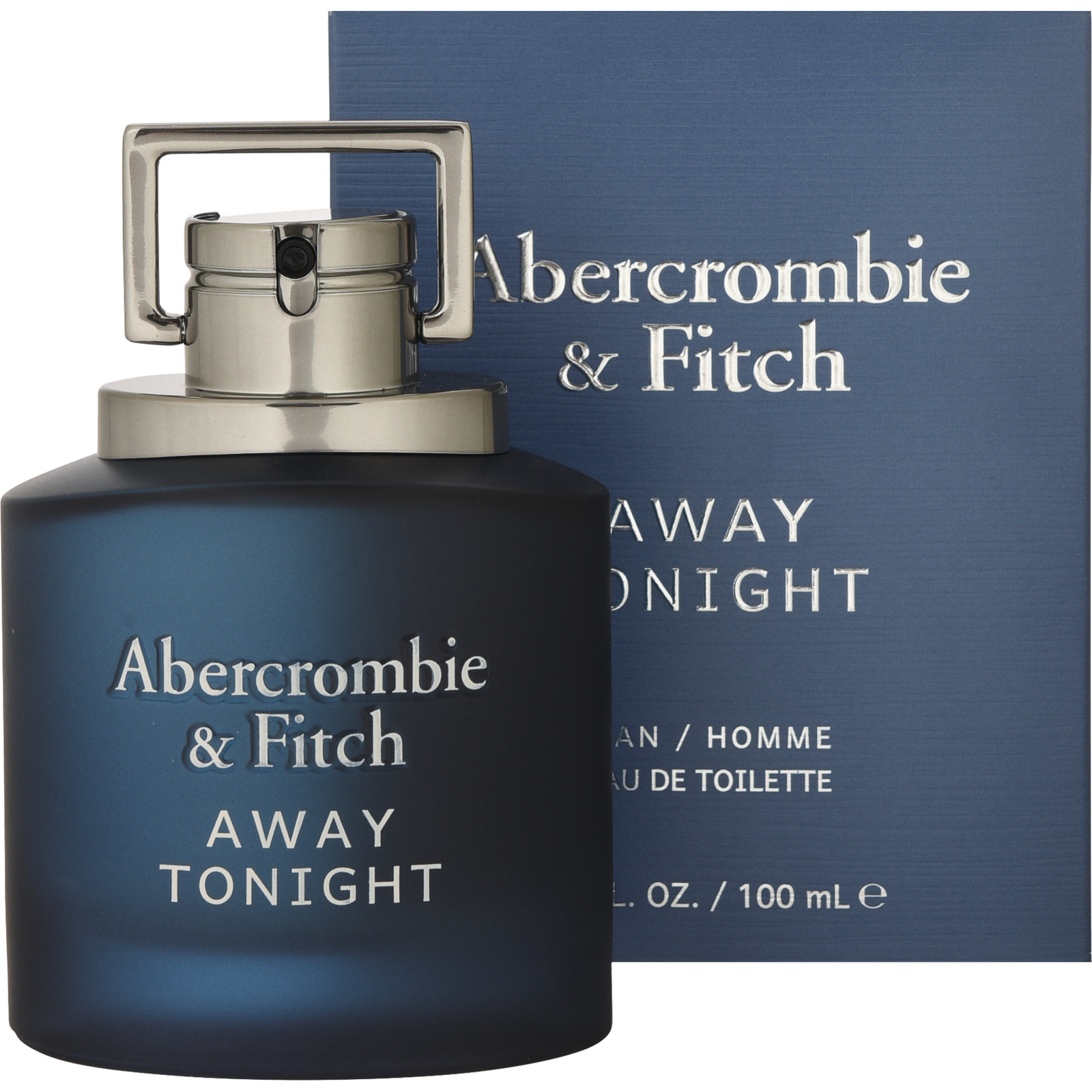 Abercrombie & Fitch Away Tonight Homme