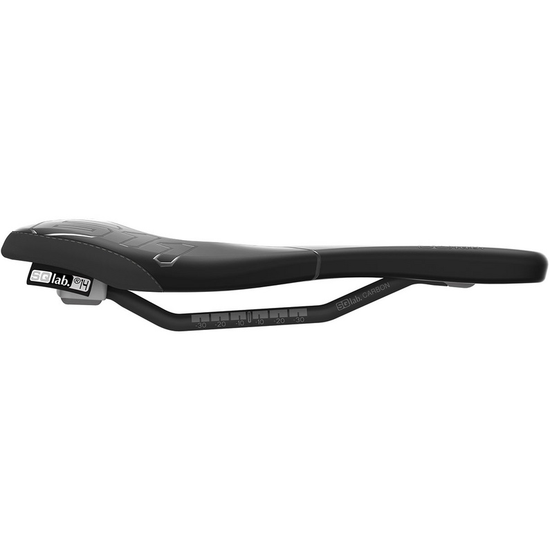 SQ-lab 611 Ergowave Carbon Fahrradsattel