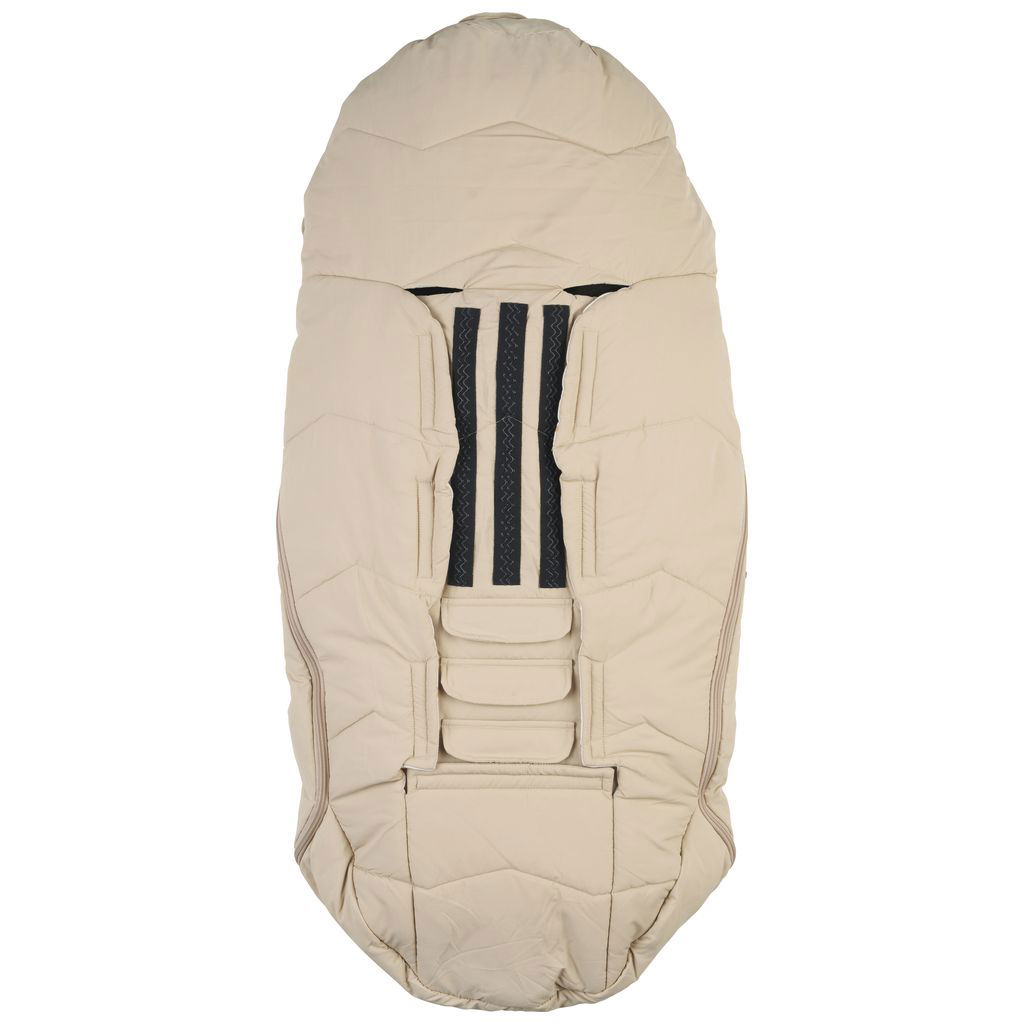 VoksiVoksi   Explorer Fusssack seashell sand