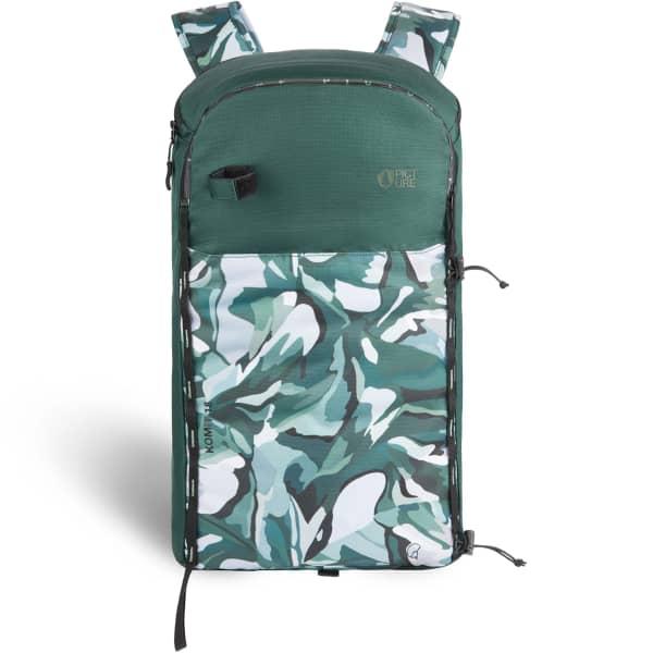 Sac à dos ski PICTURE KOMIT 18 BP PEPPUP PRINT