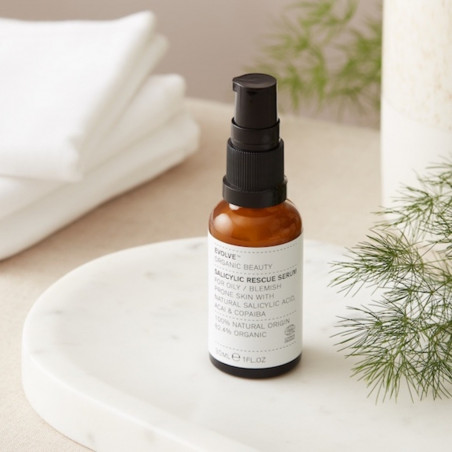 Evolve Sérum clarifiant à l'acide salicylique