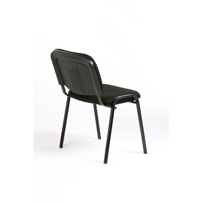 Chaise COIGNY - noir