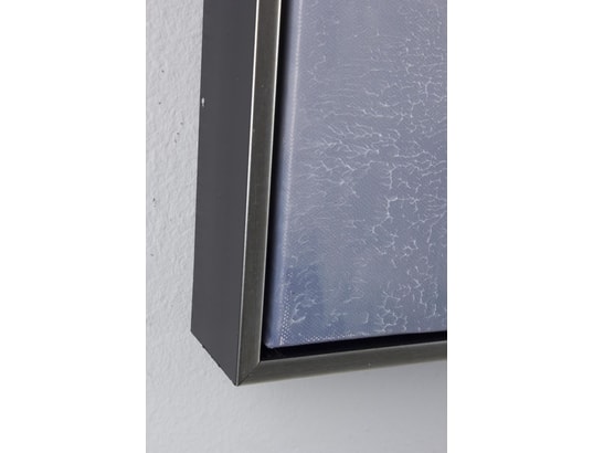 CONCEPT1 - Tableau Crown P2314 82,5 x 82,5 x ep4,5 cm