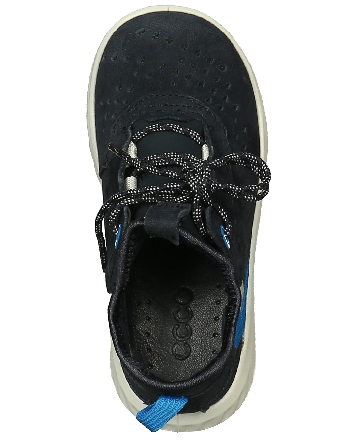 Lauflernschuhe SP.1 LITE I in blau/hellgrau