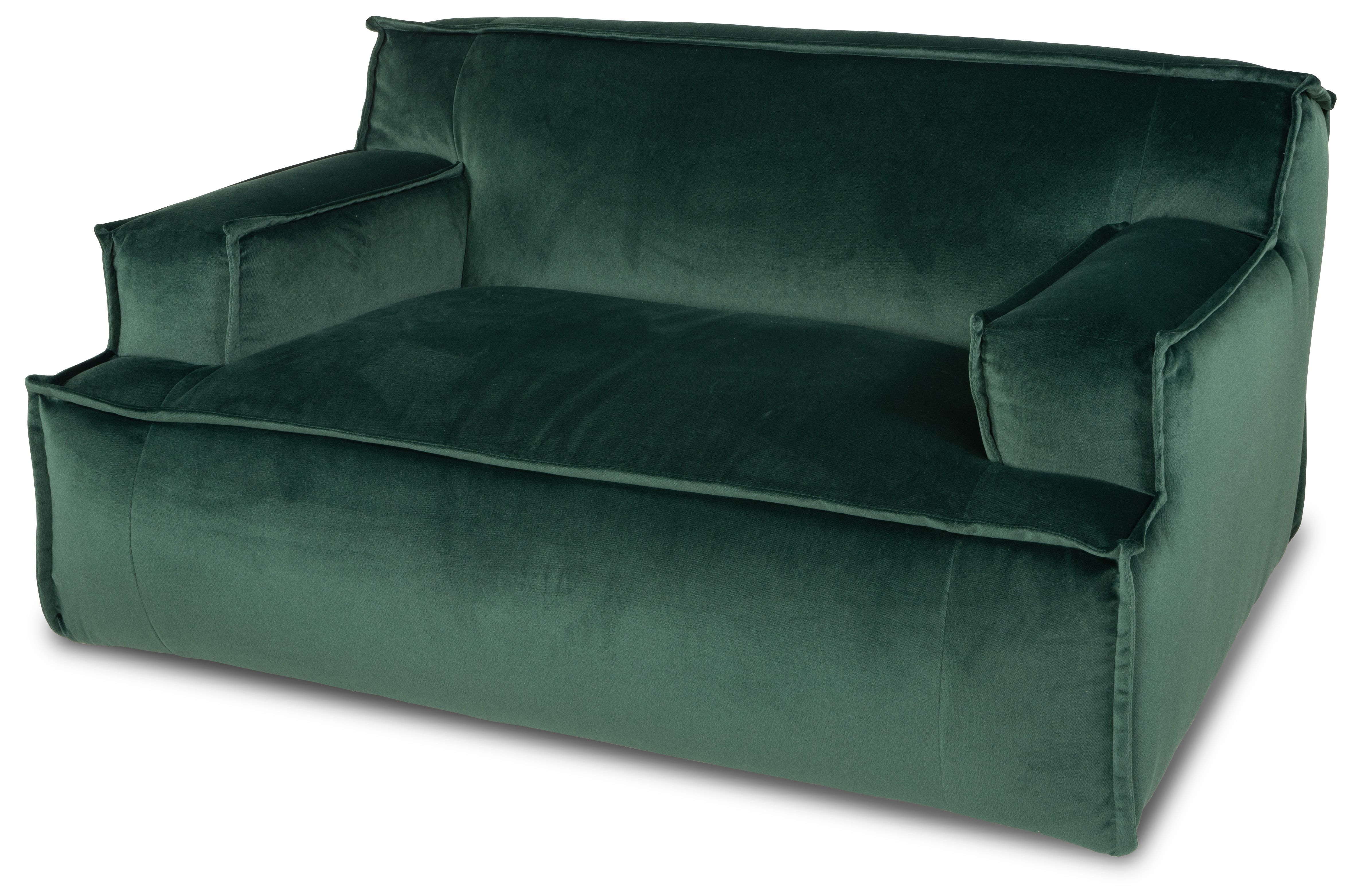 Loveseat Candy B175 x D110 x H79 cm