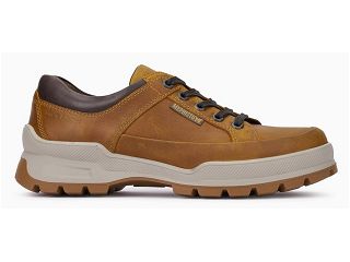 iacomo  Cuir grizzly 142n/6151 desert  Marron