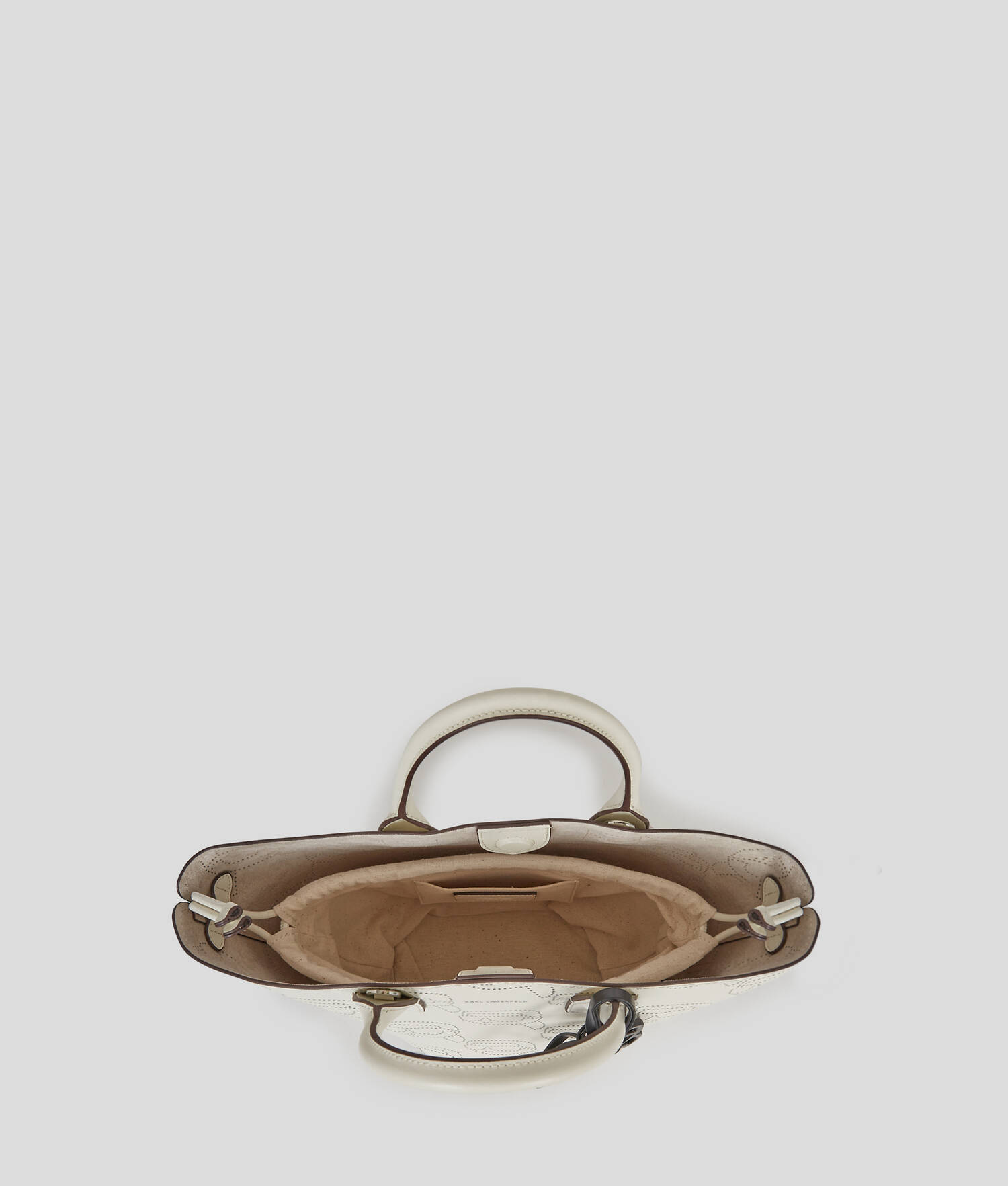 SAC CABAS PERFORÉ K/IKONIK