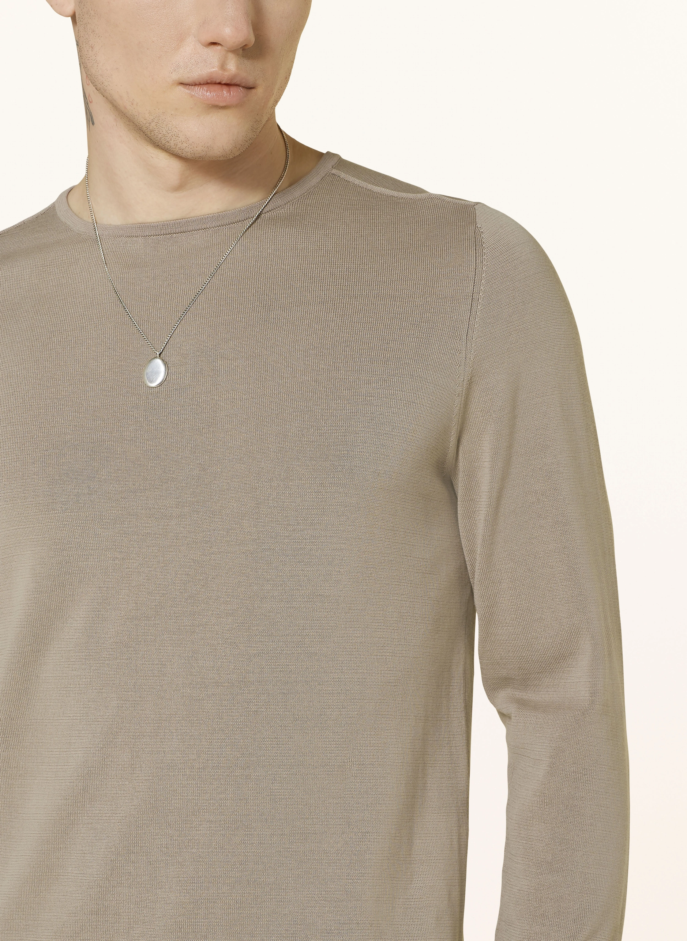 DRYKORN Pullover RIKONO