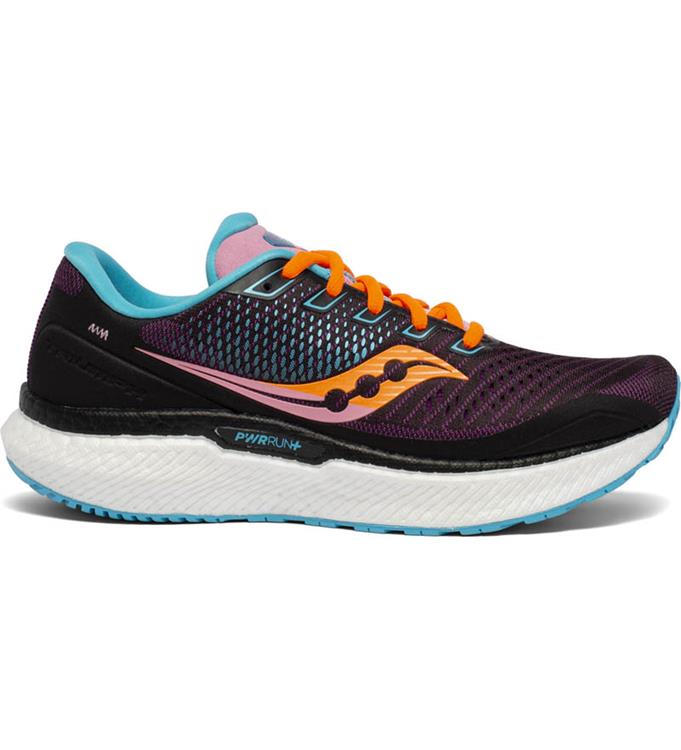 Saucony Triumph 18 Hardloopschoenen W