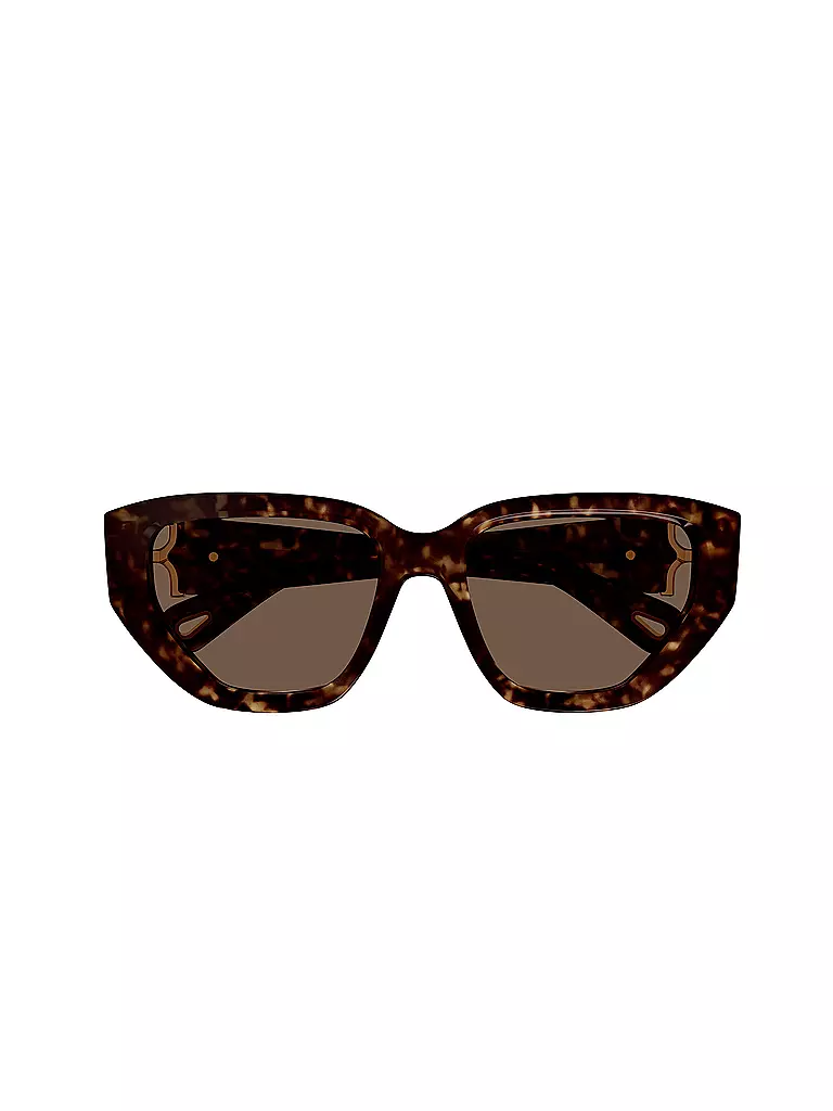 CHLOE Sonnenbrille CH0235S braun