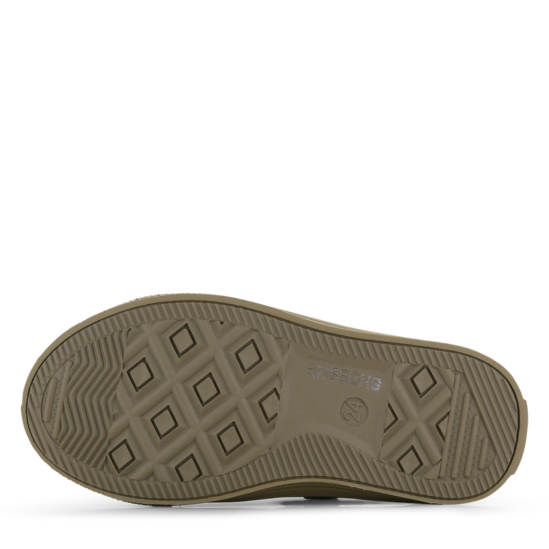 Shoesme schwarz hohe Sneaker