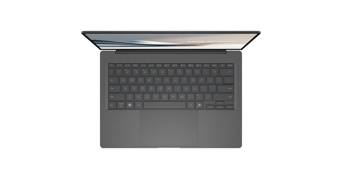 ASUSZenbook A14 UX3407QA-QD237W 14