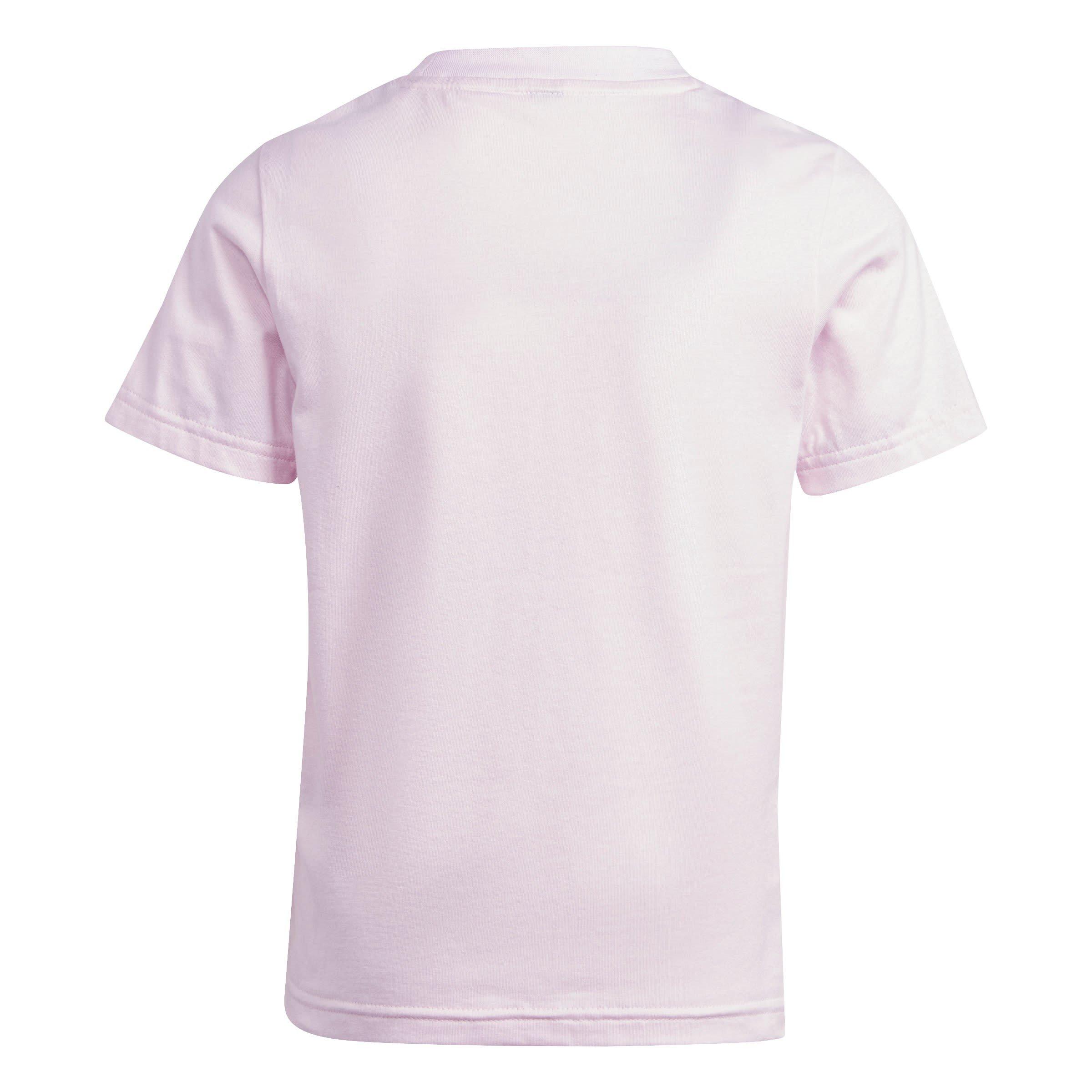 adidas Essentials Logo T Shirt Infants
