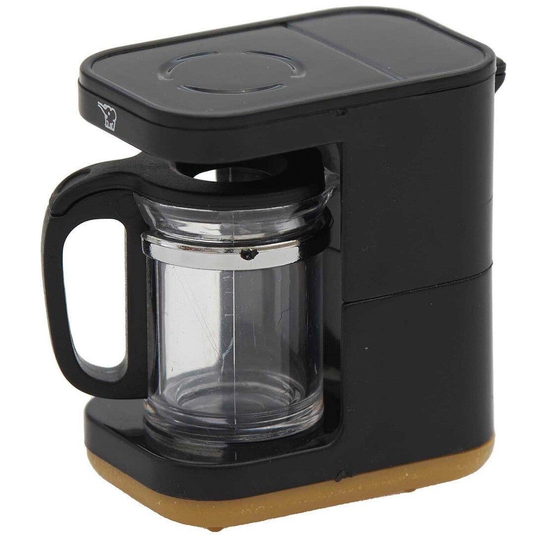 Miniatuur koffiemachine - 3,5 cm