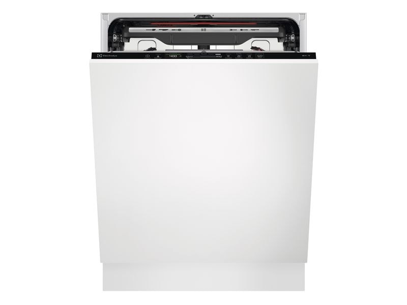 Electrolux Einbaugeschirrspüler GA60GLVS Vollintegriert Vollintegrierter Geschirrspüler