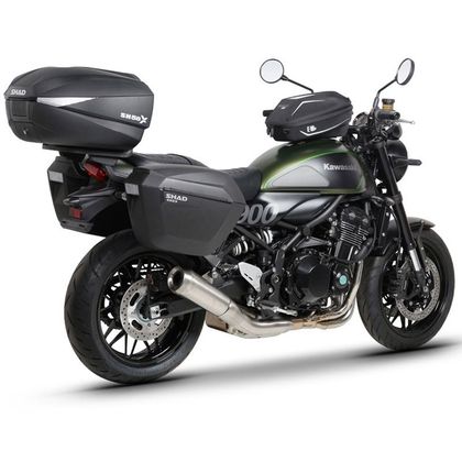 Support valises Shad 3P SYSTEM