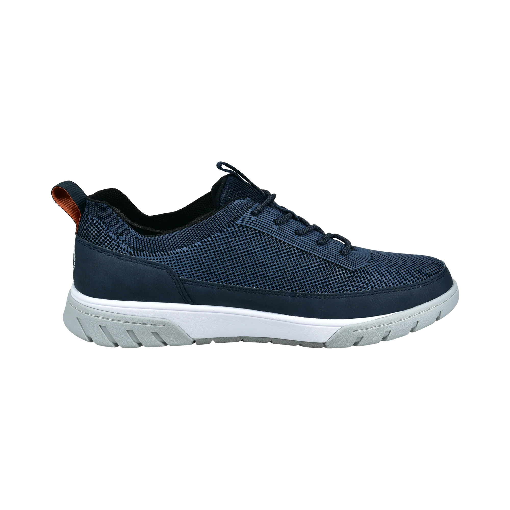 Sneaker dunkelblau