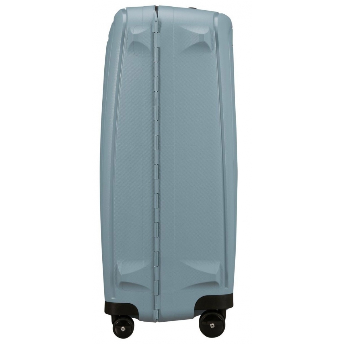 Samsonite Grande valise rigide Samsonite Scure TSA polypropylène 75cm