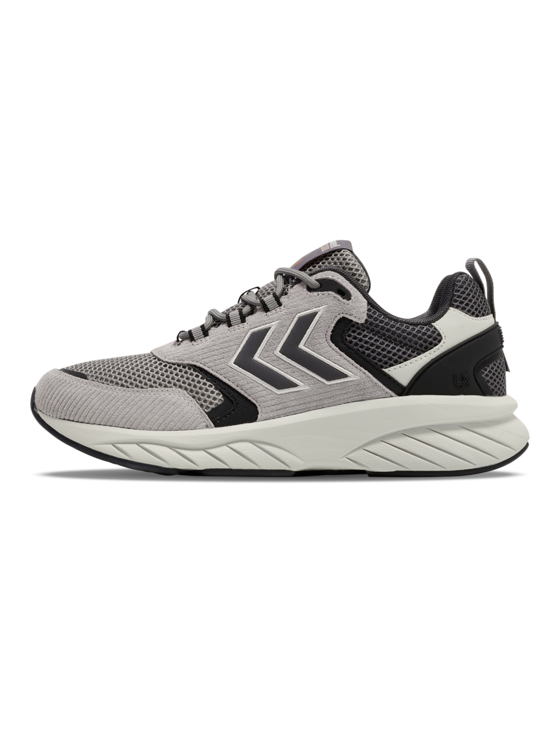 MARATHONA REACH LX BL