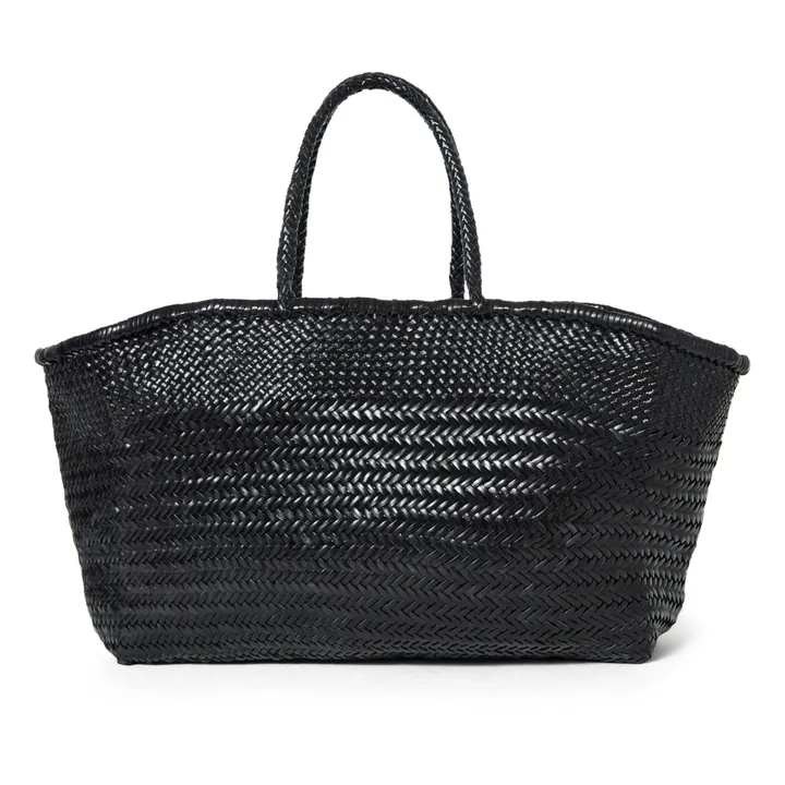 Dragon Diffusion Panier Arcot | Noir