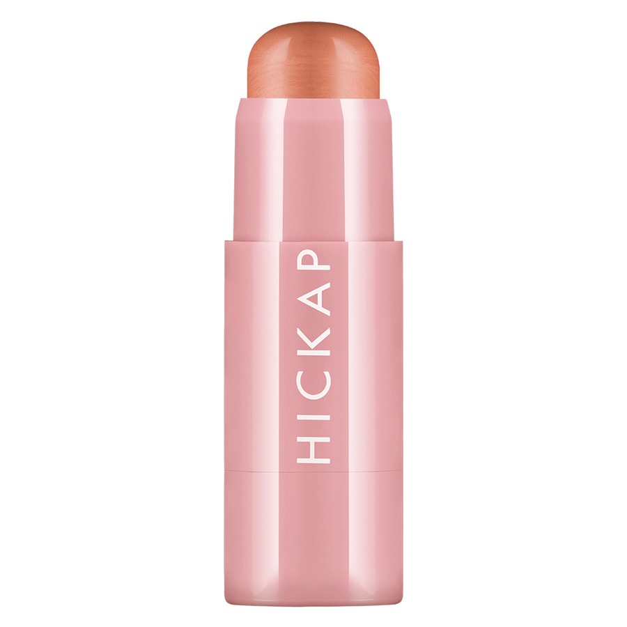 Hickap The Wonder Stick Blush & Lips Peachy Vibes 7g