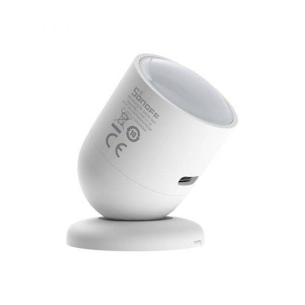 Sonoff Detector Presença Humana Zigbee SNZB-06P