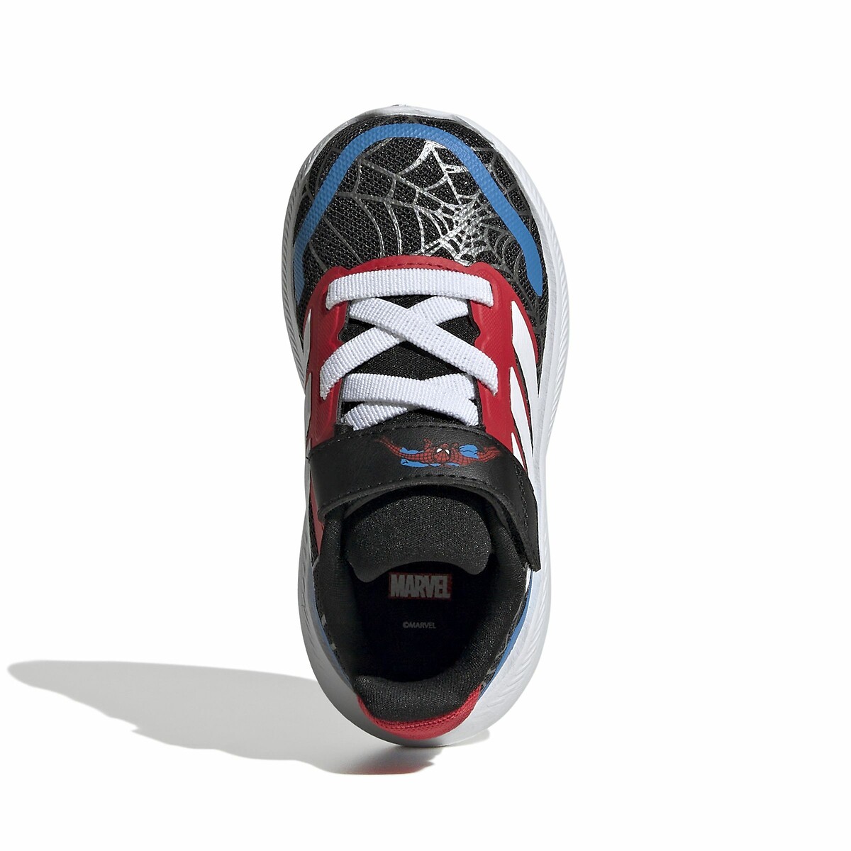 ADIDAS ROUPAS ESPORTIVAS<br>Tênis Runfalcon Homem-Aranha