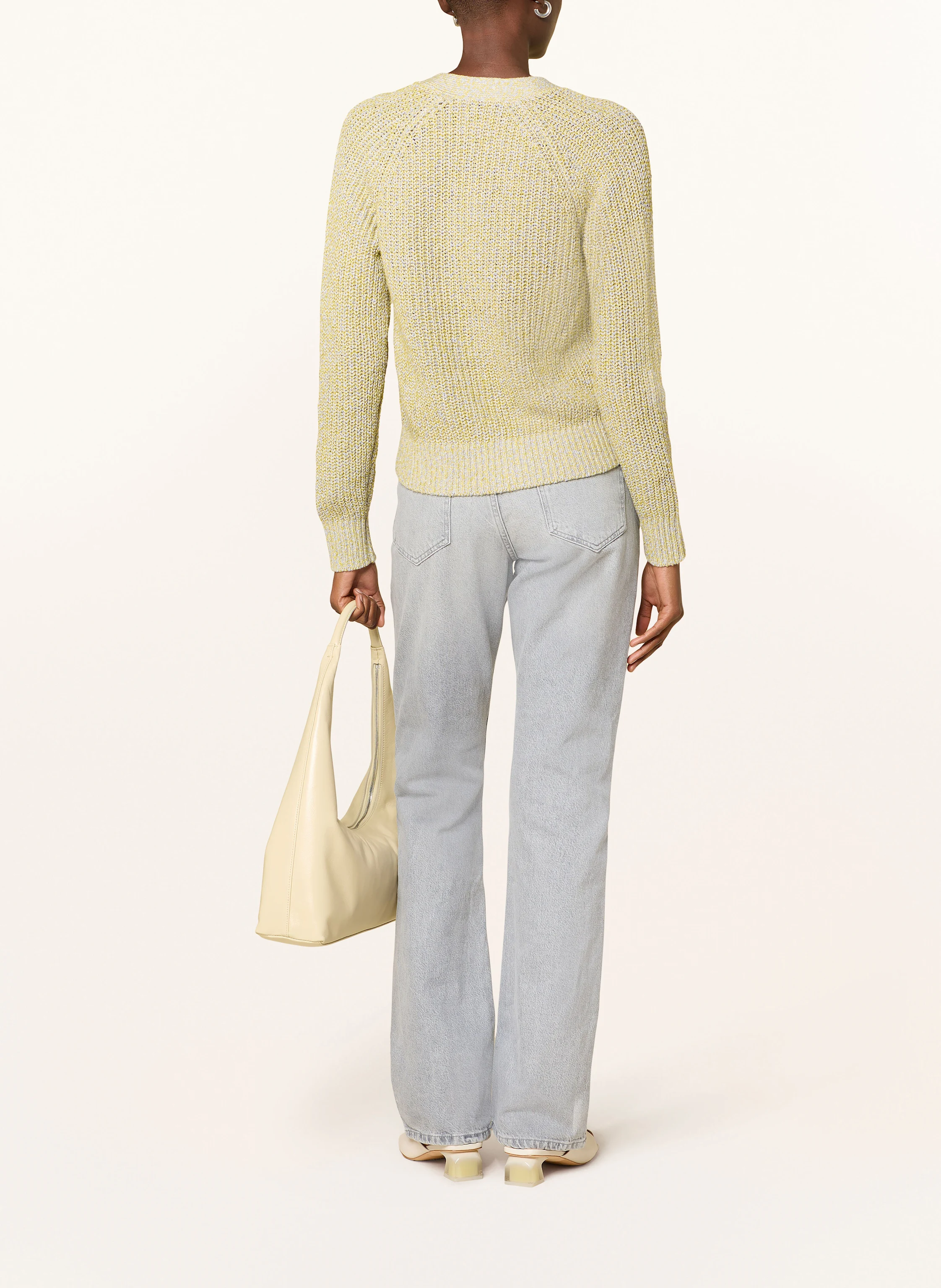 Calvin Klein Strickjacke