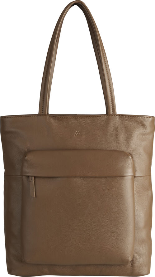 Markberg ArdenMBG Shopper Tan