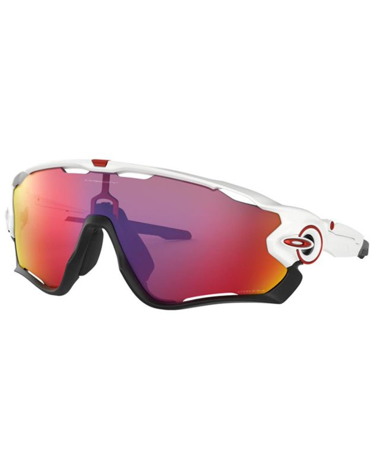 Oakley<br>Jawbreaker Prizm - Polished White