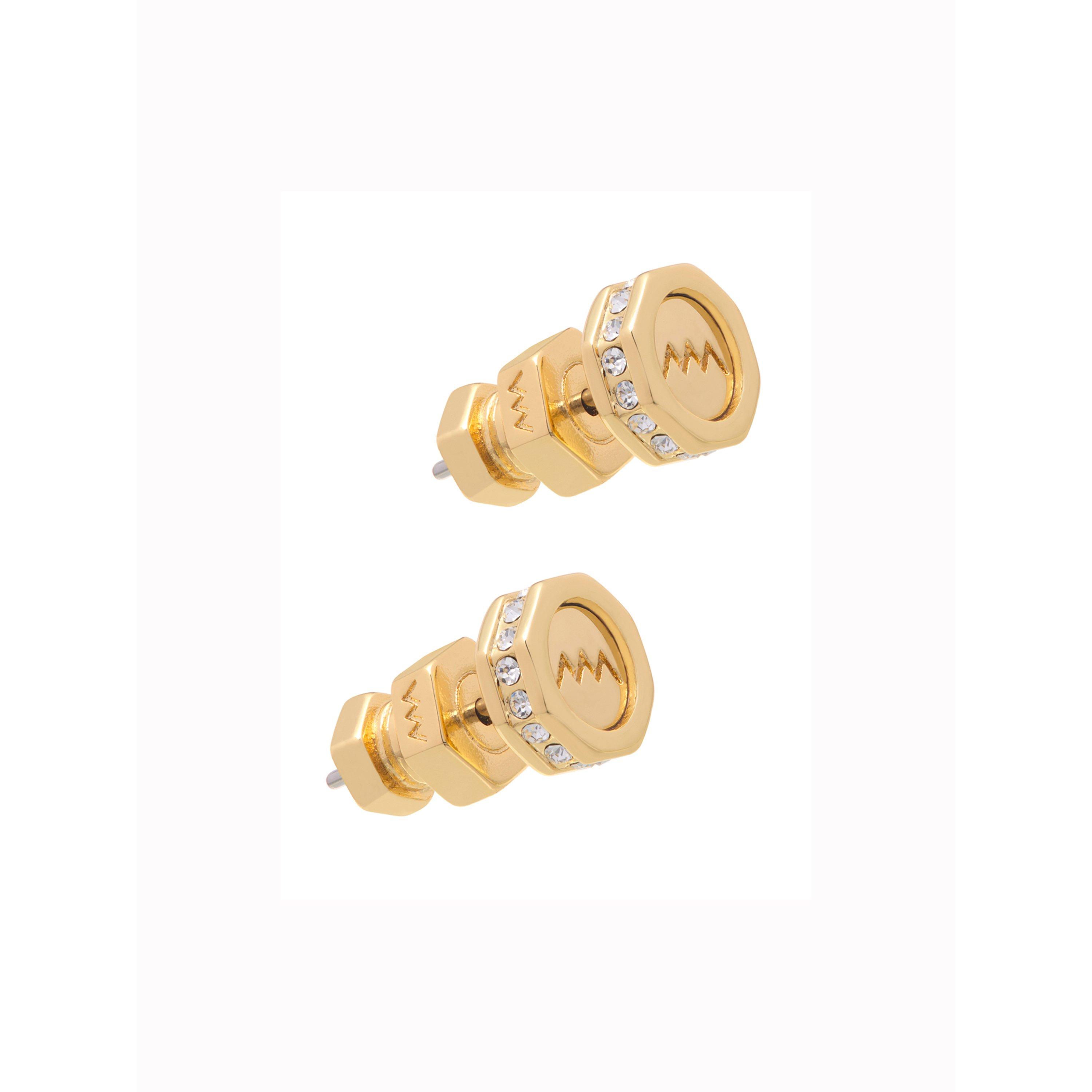All We Are  Stud Earring Ld99