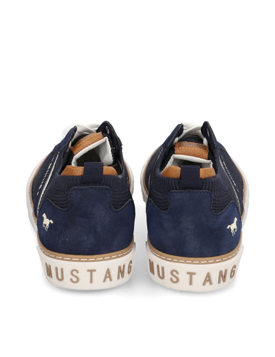 Textil Sneaker