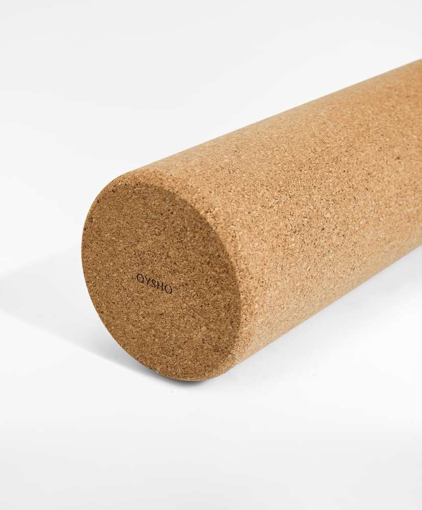 Rolo de cortiça