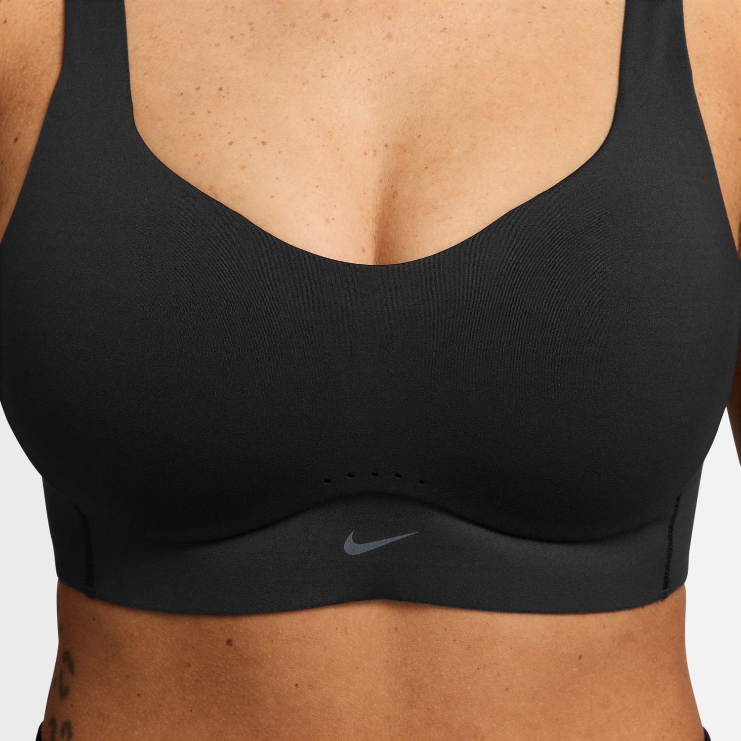 Nike Alate High Support Padded BH