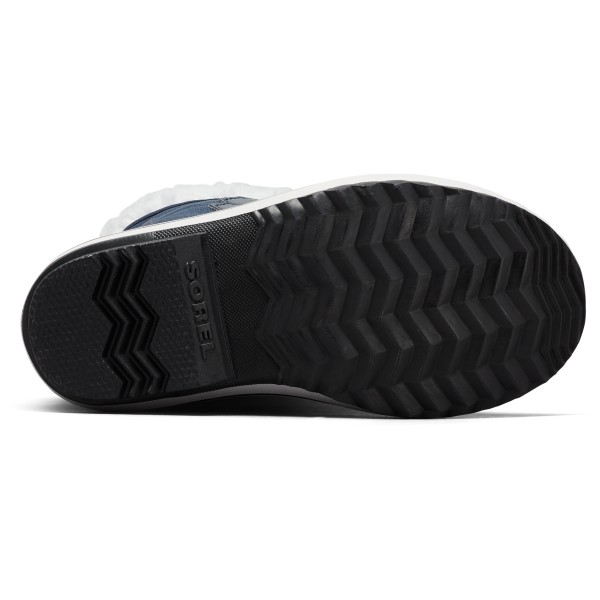 Sorel - Kid's Yoot Pac Nylon Waterproof - Chaussures d'hiver