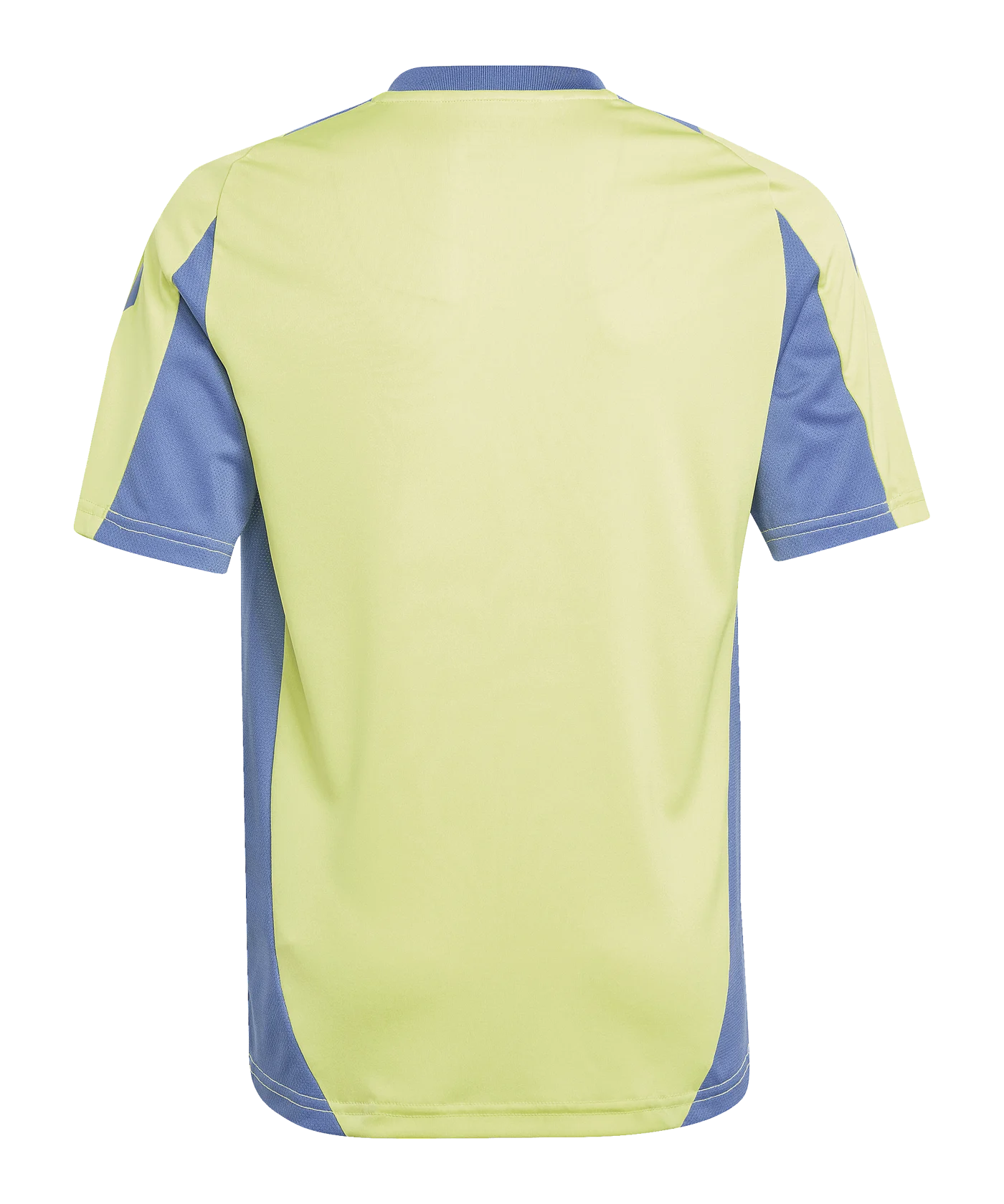 adidas Ajax Amsterdam Training T-Shirt Kids Gelb