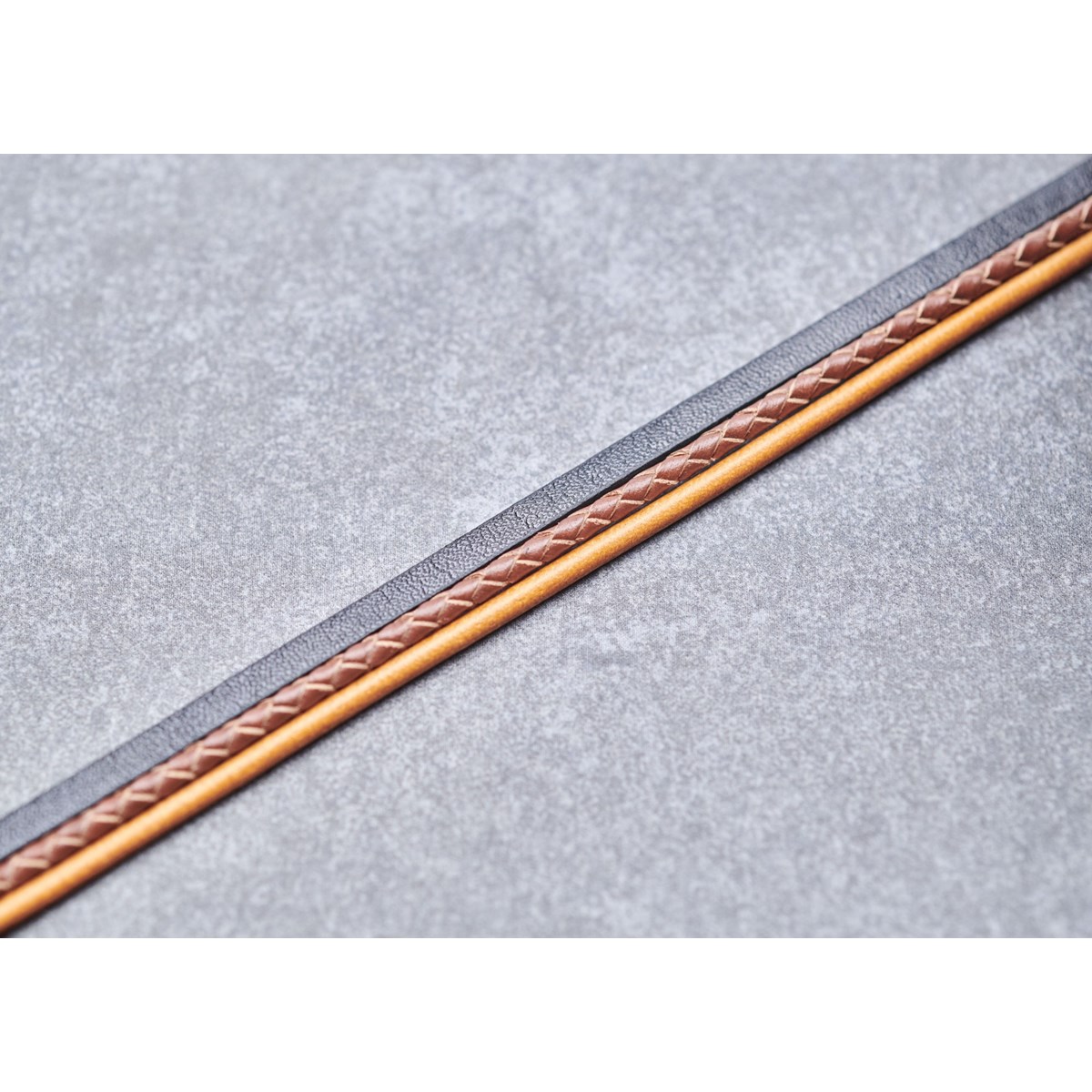 Bracelet souple Kenneth en Acier 316L