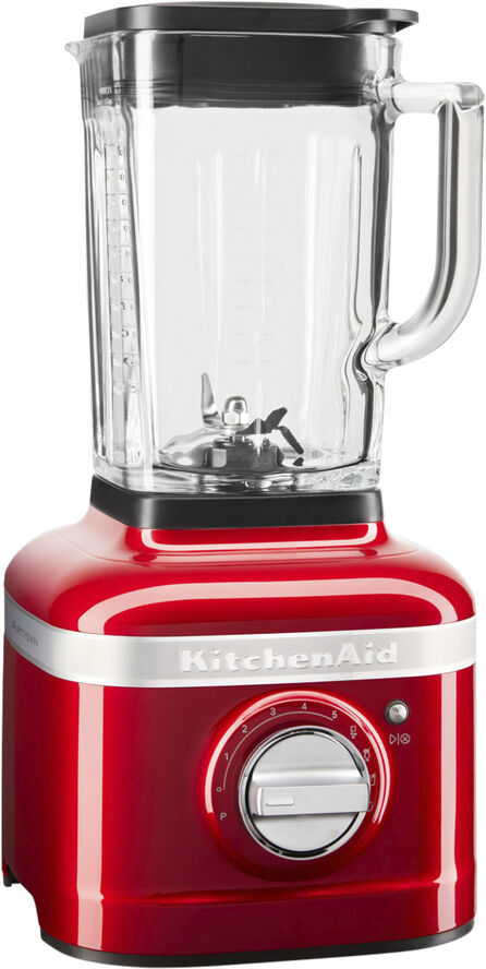 KitchenAid Artisan K400 blender. 1,4 L Red