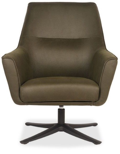 Fauteuil Army CM-55.004 Tod B76 x D75 x H90 cm